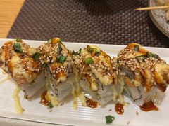-樱の千渡日式料理·铁板烧•烧鸟(金盛田广场店)
