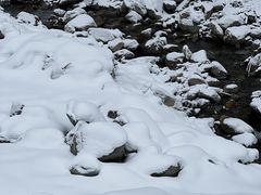 -硗碛藏寨·神木垒景区