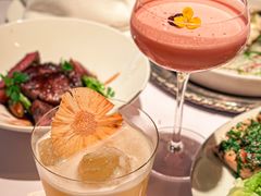 -壳里西餐厅Coquille Seafood Bistro(蒙自路店)