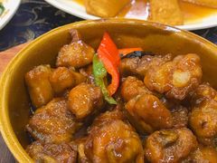 -祈胜邨•顺德鱼生•顺德菜(容桂店)