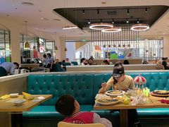 -豪客来牛排(重庆金源世纪广场1731店 )