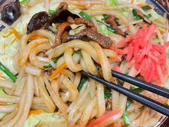 炒乌冬-平成屋·午肴夜酒(四川北路店)