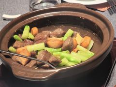 -虹潮荟·餐桌上的美食地理(太阳宫店)