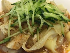 -楼兰印象(朝外店)