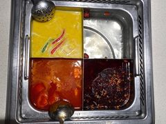 -海底捞火锅(亲子主题北金鹰店)