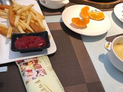 -红屋牛排(闽江路店)