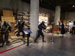 -上海四行仓库抗战纪念馆