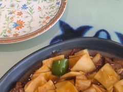 -撒拉花儿·新疆菜·清真(太阳宫店)