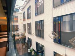 -广州永庆坊瞻云精选酒店