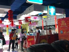 -大玩家(大连高新万达店)