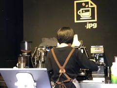 -JPG coffee(广州体育西店)