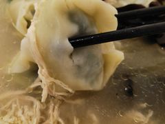 -岁福祥老母鸡汤面馆(阳曲路店)