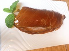 -四季民福烤鸭店(前门廊房二条店)