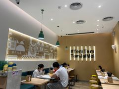-谭仔米线(壹方城店)