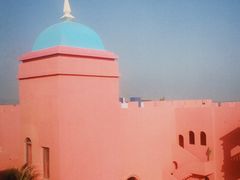 -漳州滨海火山岛自然生态风景区