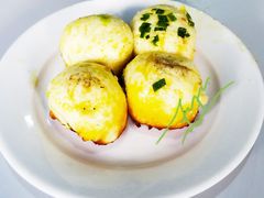 生煎(半客)-荣阳楼(山塘街店)