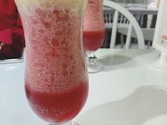 -秀儿家の小确幸融合西餐厅(万达店)