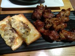 -通海俄式烧烤(下瓦房店)