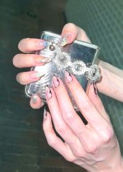 -LILY NAILS美甲美睫