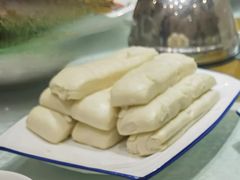 手工馒头-高坎一品甲鱼庄(两河店)