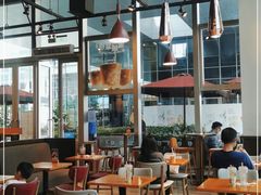 大堂-COSTA COFFEE(阿里中心店)