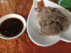 手抓羊肉-国强手抓(北京西路店)