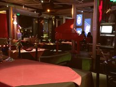 大堂-JUKEBOX玖部音乐餐厅(华侨城店)