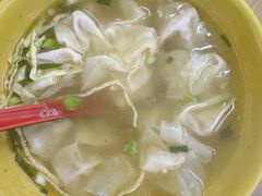 小馄饨-玉华饮食店(茅台路店)