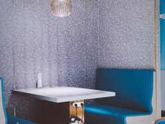 -半天妖烤鱼(东方新天地店)