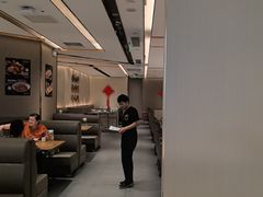 -北李妈妈菜·虾爬子大锅贴(贵和店)