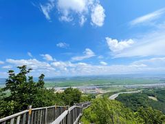 -帽儿山国家森林公园