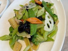 -峰峰菜馆(昌茂店)