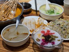 -叶婆婆钵钵鸡(乐山老店)