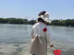 -美兰湖景区