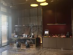 -广州永庆坊瞻云精选酒店