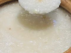 扇贝粥-潮粥佬(黄龙店)