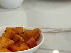 -洪平血旺椒麻鸡雅鱼饭店(熊猫大道店)
