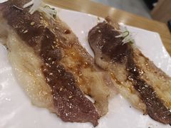 巨切牛肉寿司-赤稻·日式料理(禅城店)