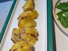 -野蔓果·山野菜(西湖景区·龙井茶田店)