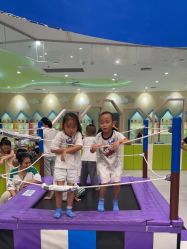 -meland亲子乐园•派对•研学(苏州悠方购物中心店)