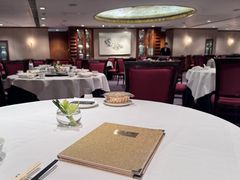 -香港喜来登酒店天宝阁