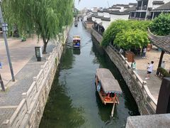 -南浔古镇