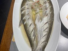 -姑苏家宴·苏帮菜·松鼠桂鱼(苏州总店)