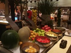 -广州天河合景福朋喜来登酒店