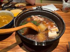 -千代武日本料理(哈西店)