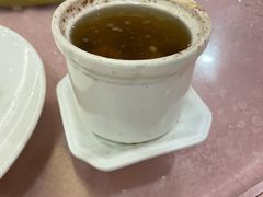 土茯苓排骨汤-新溢香国际酒店-中餐厅