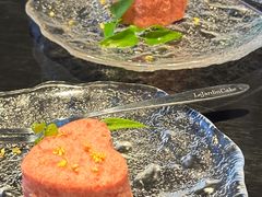 -西茶·宋宴·精致江南料理
