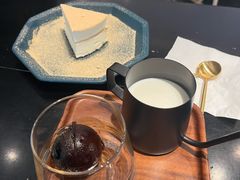 -Home Cafe(水榭春天店)