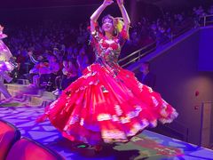 -珠海横琴长隆《卡卡虎奇遇记》