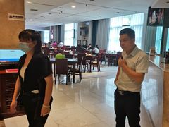 -咪咪川菜(长乐西路店)
